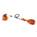 Husqvarna 115iL Trimmer m/BLi10 og QC80, m/T25B