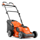 Husqvarna LC 141iV ekskl. batteri og lader