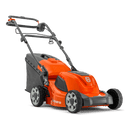 Husqvarna LC141C EL-plæneklipper