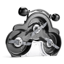 Husqvarna Combi 103 - R200-serien