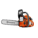 Husqvarna 450e MK2 Motorsav 15" sværd