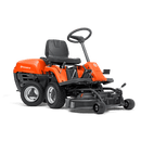 Husqvarna R 112C Rider inkl. klippebord 85 cm