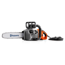 Husqvarna 420 EL Sav 16", 3/8" 1.3mm H37, 2000W