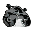 Husqvarna Combi 122 til P524/ P524 EFI