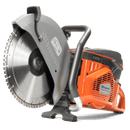 Husqvarna K 970 Kapsav Ø400mm klinge (16" 20mm/1")