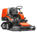 Husqvarna RC318T Rider opsamler, ekskl. klippebord