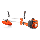 Husqvarna 545FR med T45X M12 og Multi 300-3 og Scarlett 200-22 og Balance X