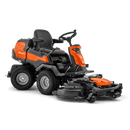 Husqvarna R 419TsX AWD Rider ekskl. klippebord