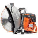 Husqvarna K770 Kapsav Ø350mm klinge, benzin (14" 1" 20mm)