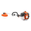 Husqvarna 535LK Trimmer m/T35 M10 og TA850