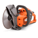 Husqvarna K 535i Kapsav Ø230mm u/batteri (36V 9")