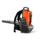 Husqvarna 340iBT blæser u/batteri og lader, m/seler