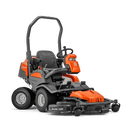 Husqvarna P524 EFI Rider ekskl. klippebord