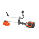 Husqvarna 535iRXT Buskrydder med T35 M12, Multi 300-3 og Balance X sele. Uden batteri og lader