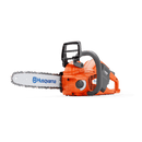 Husqvarna 535iXP u/batteri og lader, m/12" .325"mini 1.1mm SP21G