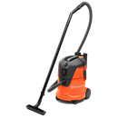 Husqvarna WDC 325LVåd & tør støvsuger 220-240V / 1~ / 50Hz EU