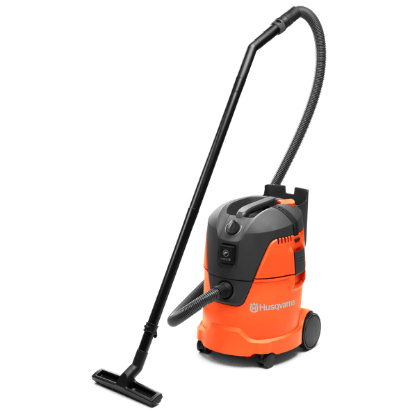 Husqvarna WDC 325LVåd & tør støvsuger 220-240V / 1~ / 50Hz EU