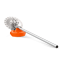 Husqvarna RA850 Ukrudtssaks tilbehør til kombi maskiner, klingediameter 23cm