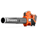 Husqvarna 525iB Løvblæser u/batteri og lader, m/sele