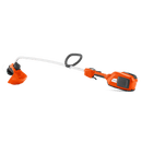 Husqvarna 315iC Trimmer u/batteri og lader, m/T25B