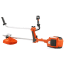 Husqvarna 520iRX u/batteri og lader, m/sele og T25B og Multi 255-3 (1") / Ø255 mm
