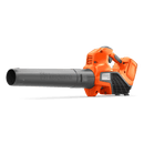 Husqvarna 120iB Blæser m/ Bli20 og QC80