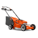 Husqvarna LC 551iV Plæneklipper ekskl. batteri og lader
