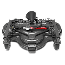 Husqvarna Combi 132x (P520D/P525DX/P535HX)