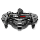 Husqvarna Combi 155x til P520D/P525DX/P535HX