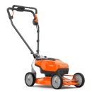 Husqvarna LB442i Plæneklipper u/batteri og lader