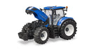 Bruder New Holland T7.315 1:16