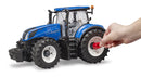 Bruder New Holland T7.315 1:16