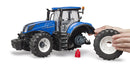 Bruder New Holland T7.315 1:16