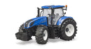 Bruder New Holland T7.315 1:16