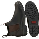 Rossi Endura 303 støvle mørkebrun