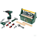 Bosch tool box 1