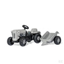 RollyKid Den lille grå traktor Fergie