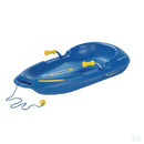 Legetøjs rollySnow Max bobslæde blå   103 x 49 x 19 cm