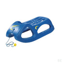 Legetøjs kælk blå