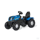 New Holland RollyFarmtrac T7