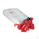 Kuhn bagmonteret slåmaskine