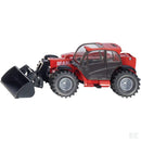 Manitou MLT840 teleskoplæsser
