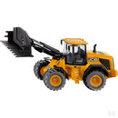 JCB 435S læssemaskine