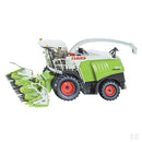 Claas Jaguar 960 snitter