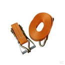 Surringsbånd med krog 5T