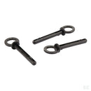 Små koblingstapper (3 stk.)